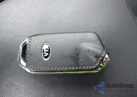 2019 Kia Stinger Premium z USA, uszkodzony, nr VIN KNAE25LAXK6053836